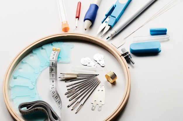 Набор премиум